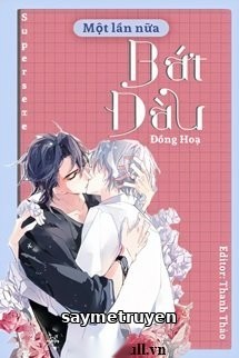 Một Lần Nữa Bắt Đầu