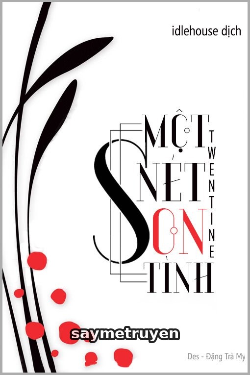 Một Nét Son Tình