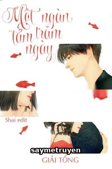 Một Ngàn Tám Trăm Ngày