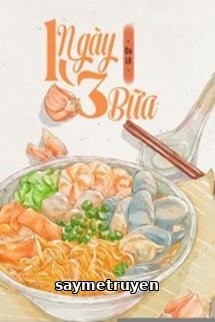 Một Ngày Ba Bữa