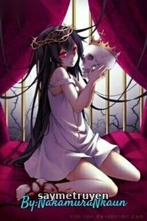 Một Nửa Vampire, Satan Toàn Diện!