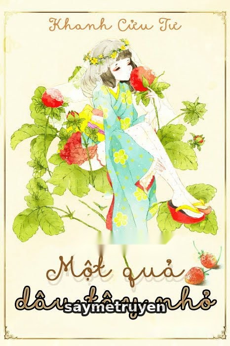 Một Quả Dâu Tây Nhỏ