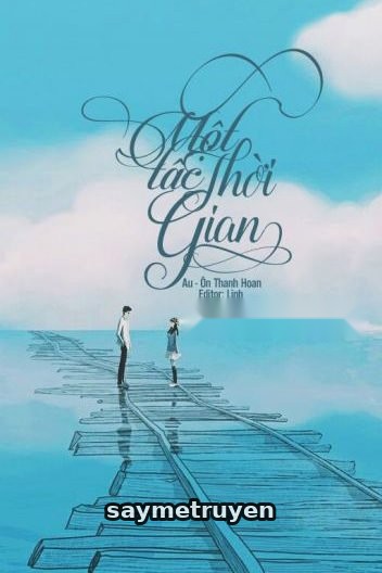 Một Tấc Thời Gian