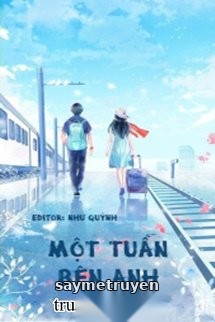 Một Tuần Bên Anh