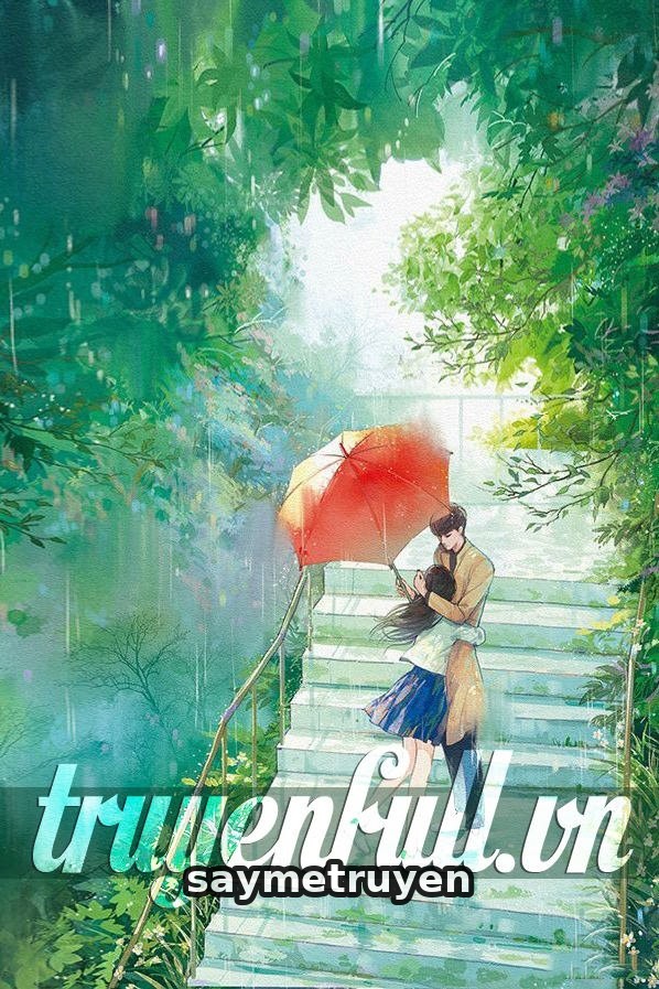 Một Viên Kẹo Mềm Đặt Trên Đầu Quả Tim
