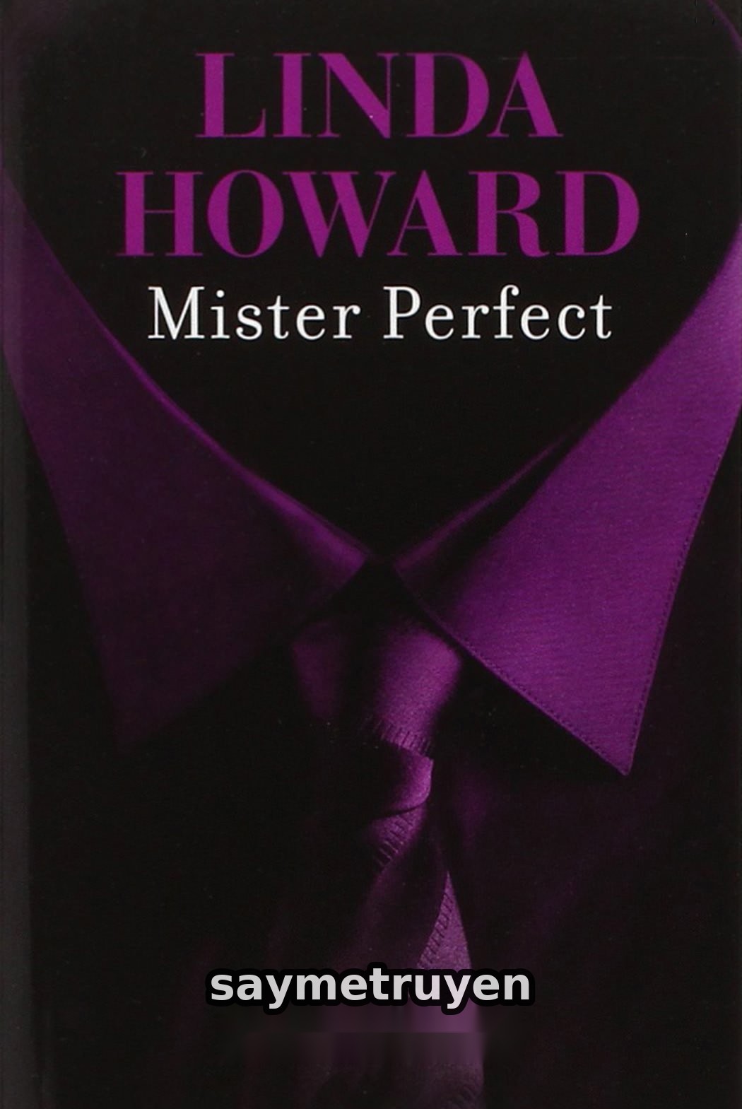 Mr. Perfect
