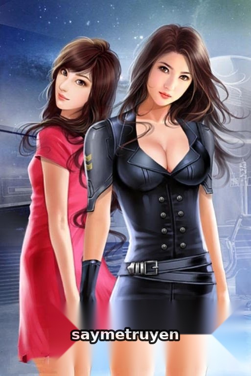 M.S.W - Ba Nữ Sát Thủ Xinh Đẹp