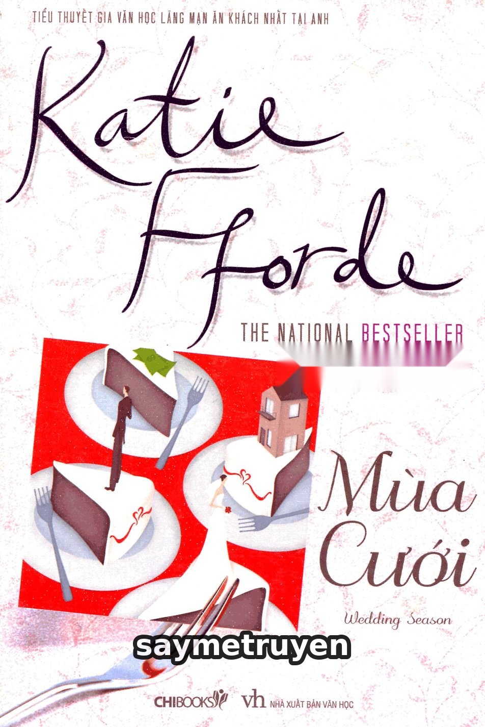 Mùa Cưới