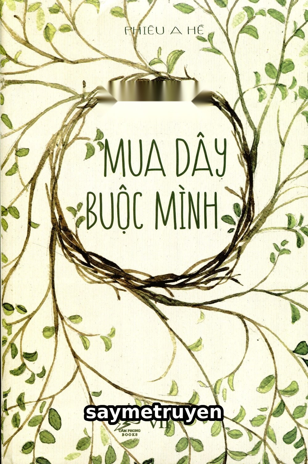 Mua Dây Buộc Mình