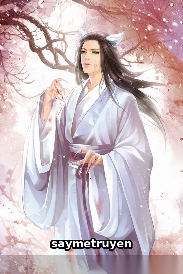 Mùa Đông Dài