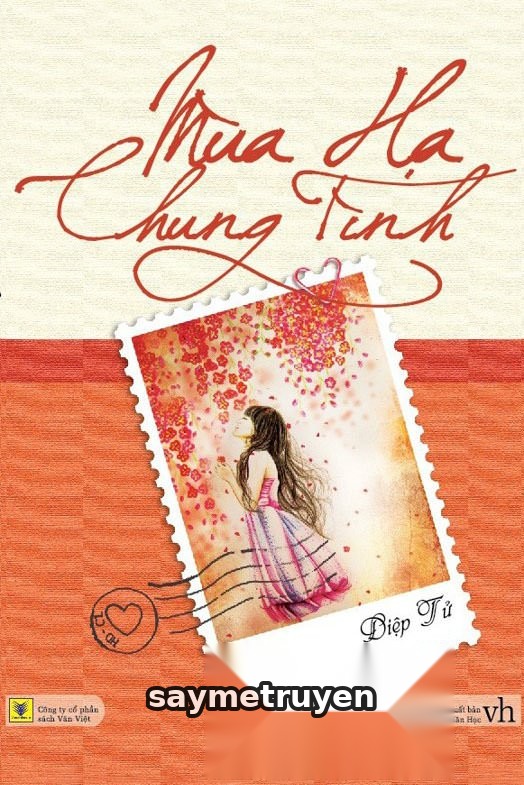 Mùa Hạ Chung Tình