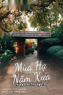 Mùa Hạ Năm Xưa
