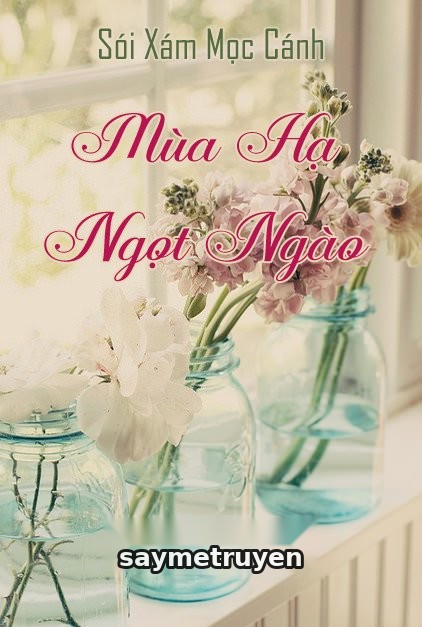 Mùa Hạ Ngọt Ngào