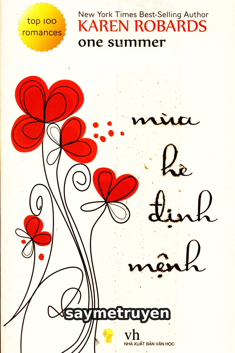 Mùa Hè Định Mệnh