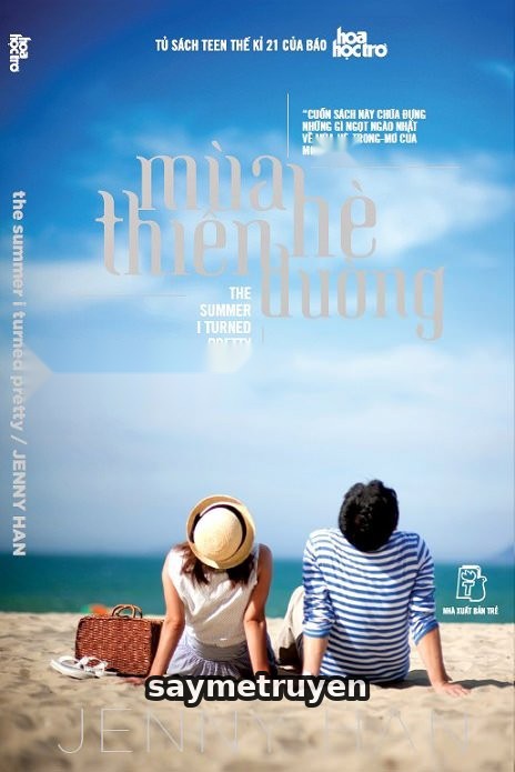 Mùa Hè Thiên Đường 1 - The Summer I Turned Pretty