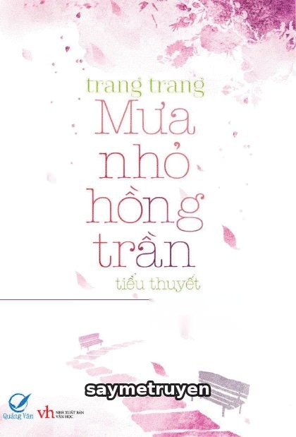 Mưa Nhỏ Hồng Trần