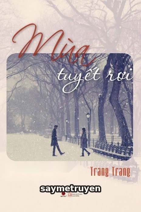 Mùa Tuyết Rơi