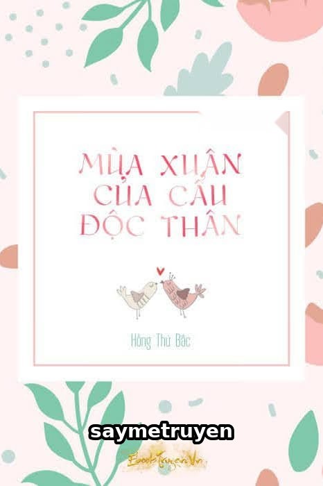 Mùa Xuân Của Chó Độc Thân