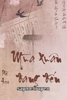 Mùa Xuân Đang Đến