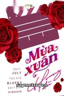 Mùa Xuân Hoang Dã