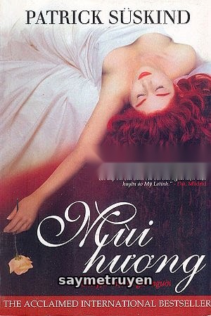 Mùi Hương