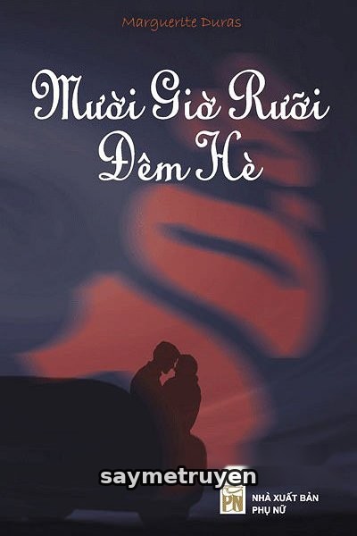 Mười Giờ Rưỡi Đêm Hè