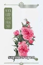 Mười Kiếp Chờ Hoa Nở