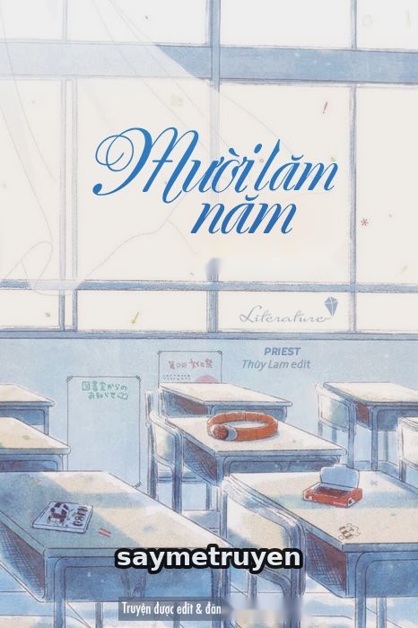 Mười Lăm Năm