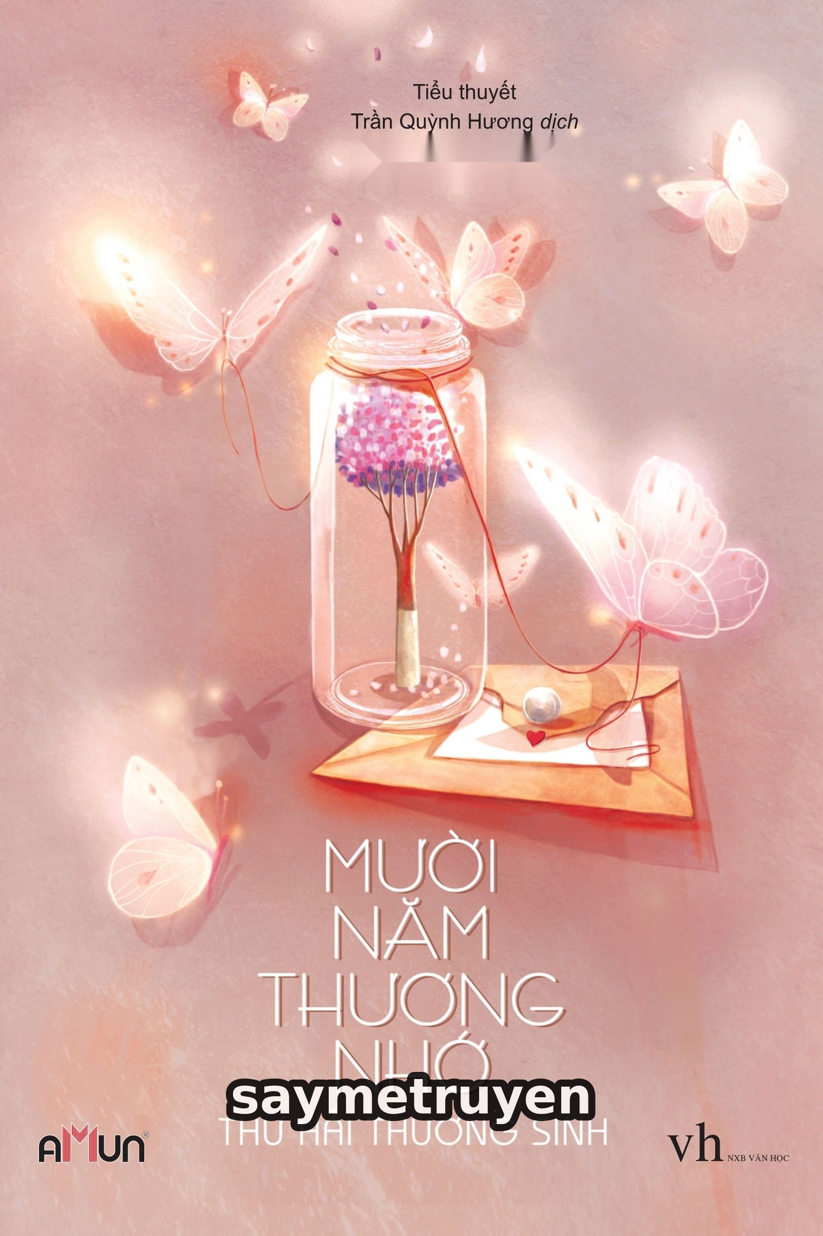Mười Năm Thương Nhớ