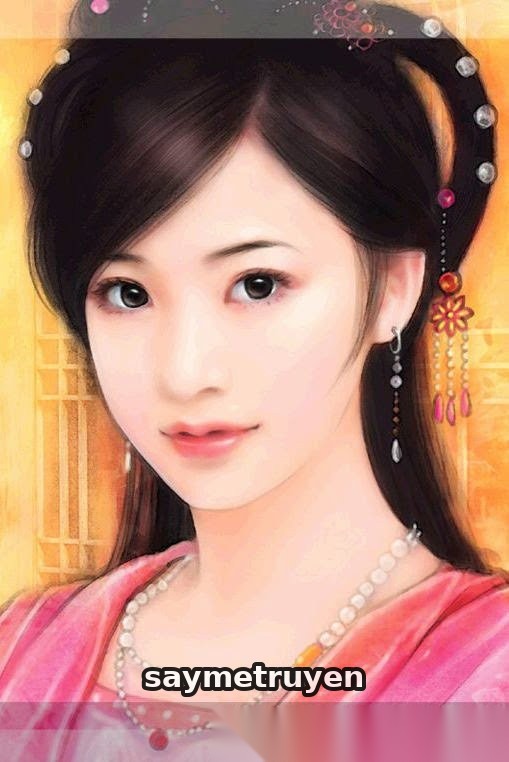 Muội Phải Ở Bên Ta Mãi Mãi, Biết Chưa?