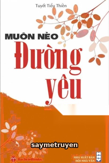 Muôn Nẻo Đường Yêu