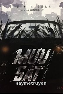 Mưu Sát - Tử Kim Trần