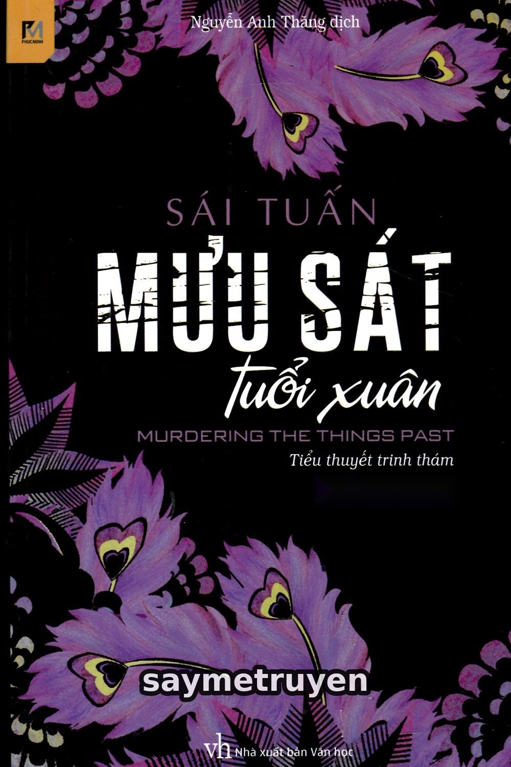 Mưu Sát Tuổi Xuân