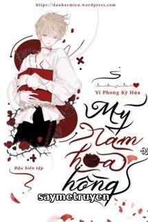 Mỹ Nam Hoa Hồng