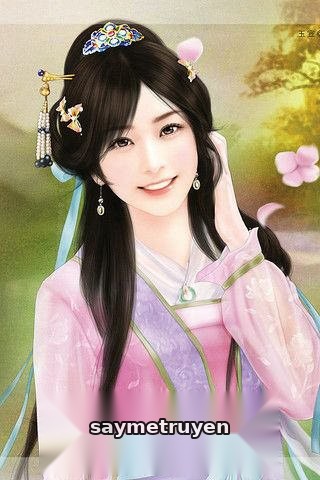 Mỹ Nhân Bá Đạo Cổ Đại