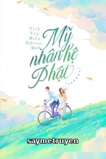 Mỹ Nhân Hệ Phật