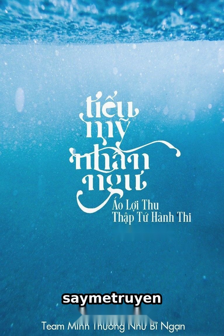 Mỹ Nhân Ngư