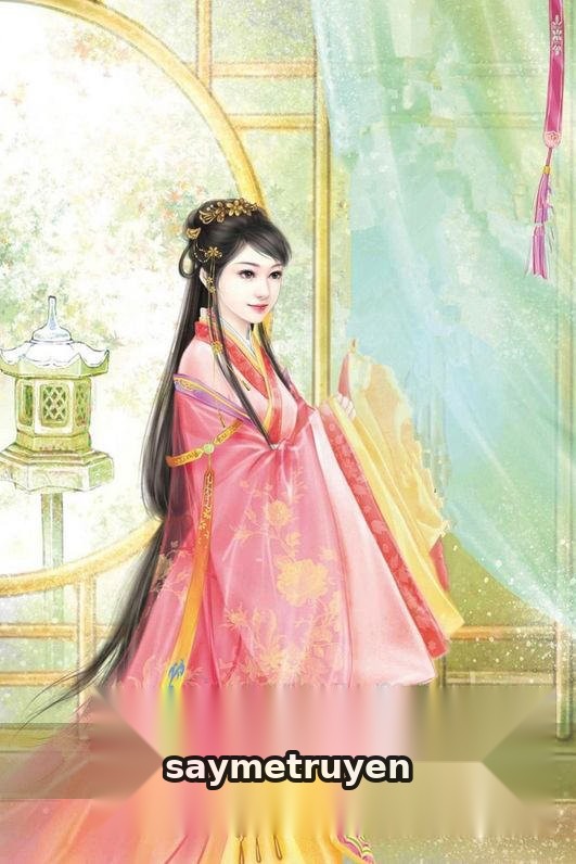 Mỹ Nhân Phổ