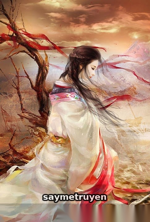 Mỹ Nhân Trong Ngực