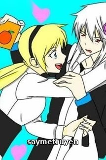 [NakxButt] Hãy Ở Lại Với Ta (Phần 1)