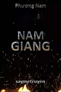 Nam Giang