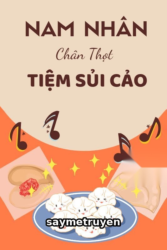 Nam Nhân Chân Thọt Tiệm Sủi Cảo