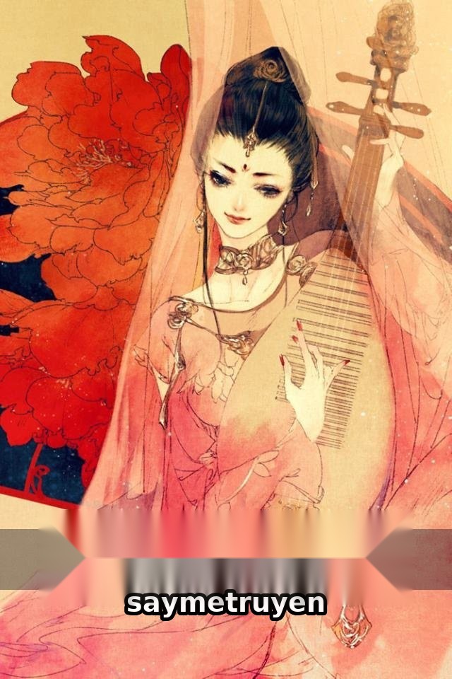 Nam Phụ Làm Ấm Giường Cho Em