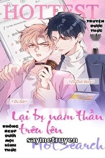 Nam Thần E-Sports Lại Treo Tôi Lên Hot Search Rồi