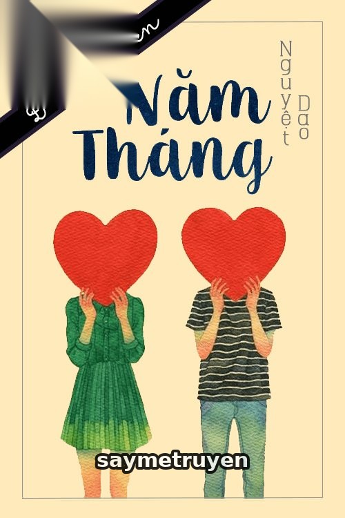 Năm Tháng