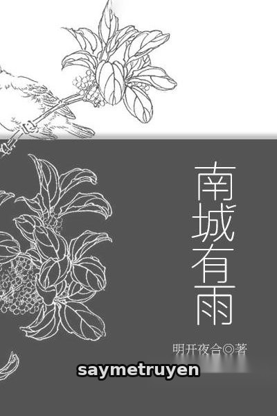 Nam Thành Có Mưa