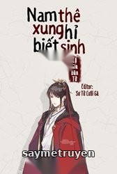 Nam Thê Xung Hỉ Biết Sinh Con