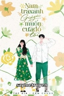 Nam Trà Xanh Giả Gái Muốn Cưa Đổ Tôi