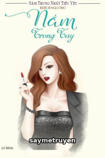 Nắm Trong Tay