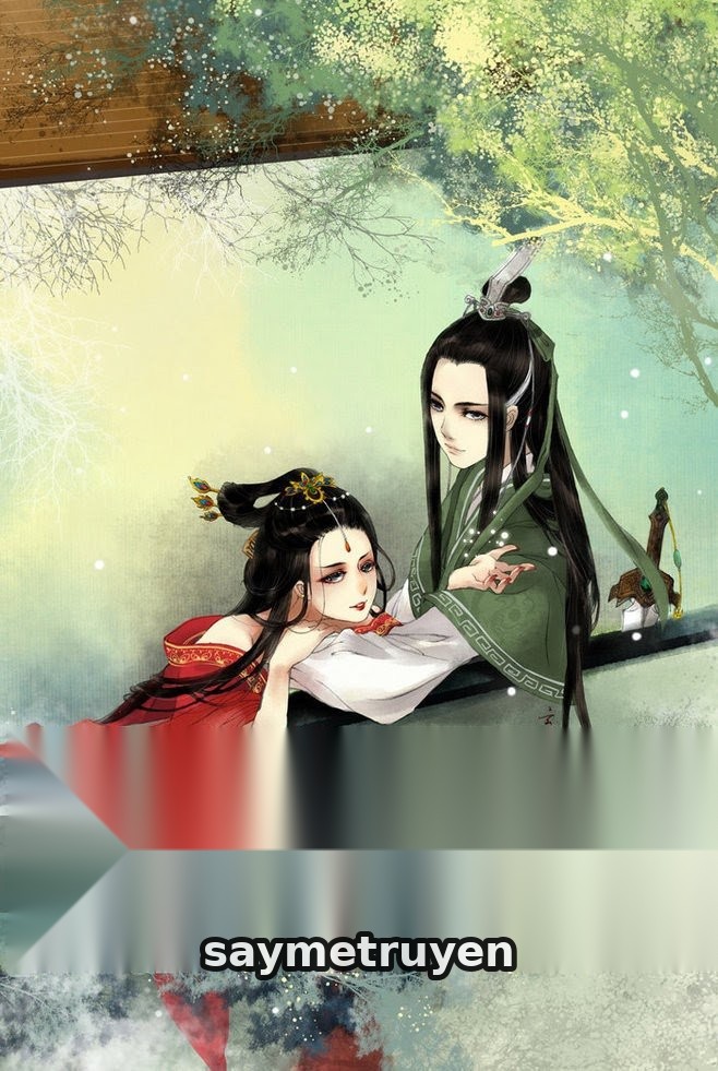 Nàng Ác Ma Biết Yêu